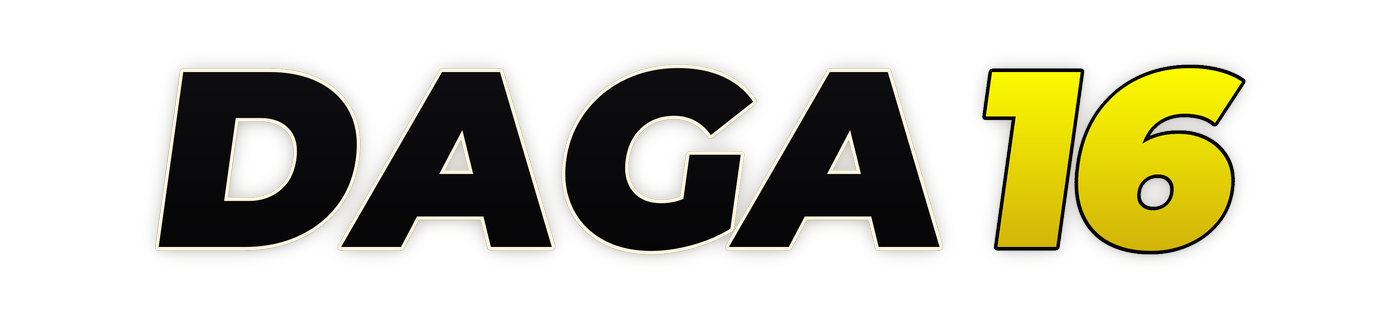 daga16 logo